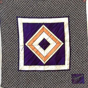 Vintage Schiaparelli Scarf